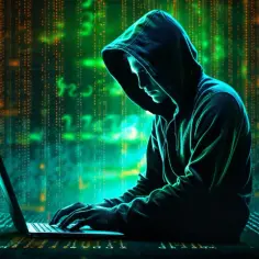 Hakerzy z Rosji chcą milionów USD okupu w bitcoinie od firmy