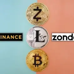 Binance vs Zonda: Która giełda kryptowalut jest lepsza dla Polaka?