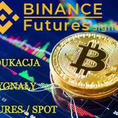 Binance dla początkujących: Uniknij wpadek i zarabiaj pewnie na kryptowalutach