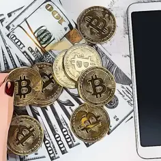 Najbardziej obiecujące kryptowaluty: 5 perspektywicznych inwestycji