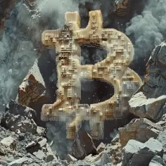 Bitcoin się zmienił! Zobacz, co się wydarzyło