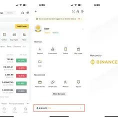 Jak kupić kryptowaluty na Binance za złotówki bez ukrytych opłat