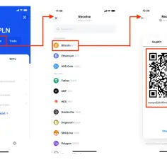 Jak płacić bitcoinem - prosty poradnik dla początkujących