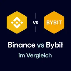 Bybit vs Binance: Która giełda krypto jest lepsza? Brutalna analiza bez cenzury