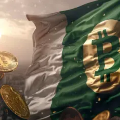 Czy Nigeria wypowie wojnę Binance? Szokujące kulisy konfliktu