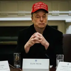 Elon Musk ujawnia! Poprawność polityczna przy AI zagraża realności