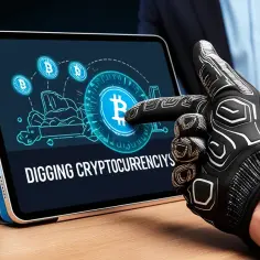 Kopanie kryptowalut na telefonie: od czego zacząć i czy warto?