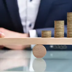Dźwignia finansowa co to? Jak działa mechanizm dźwigni w finansach?