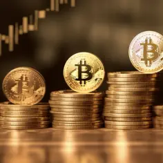 Coinbase wypłacił blisko 1 miliard dolarów w BTC. Podaż na giełdzie wskazuje na kolejne wzrosty bitcoina