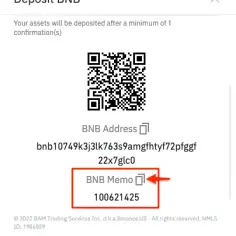 Co to jest memo Binance? Kluczowy element transakcji krypto