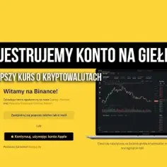 Binance: Oficjalna lokalizacja siedziby firmy, która zaskoczy każdego
