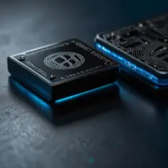 Portfel sprzętowy: Klucz do bezpiecznego świata kryptowalut