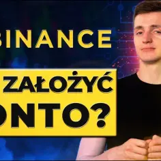 Jak bezpiecznie założyć konto na Binance w 5 prostych krokach bez stresu