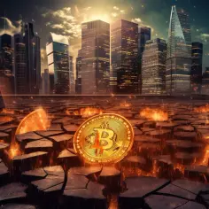 Sytuacja kryptowalut w Wielkiej Brytanii: CEO Bittrex bije na alarm!