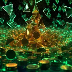 Kurs ethereum wystrzeli z trzech powodów - twierdzi michael van de poppe