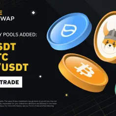 Binance Liquid Swap: czy to się opłaca? Analiza zysków i ryzyka