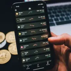 Bezpieczne portfele do Binance: Chroń swoje kryptowaluty przed utratą