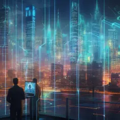 AlgosOne.ai - co to jest? Krótka recenzja produktu AI dla firm.