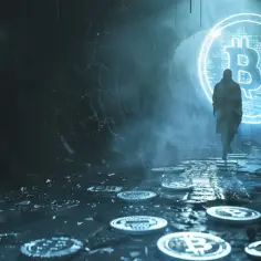 Ostatnie działania Satoshiego Nakamoto zanim zniknął. Co zrobił twórca bitcoina?