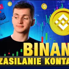 Jak bezpiecznie i tanio wpłacić pieniądze na Binance? Sprawdzone sposoby