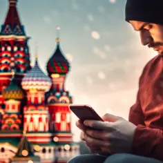 Telegram niebezpieczny dla prywatności w Rosji - Rosja chce dostępu do wiadomości.