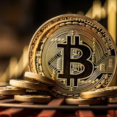 Szef VanEck: bitcoin to nie bańka, jak przetrwać Wigilię