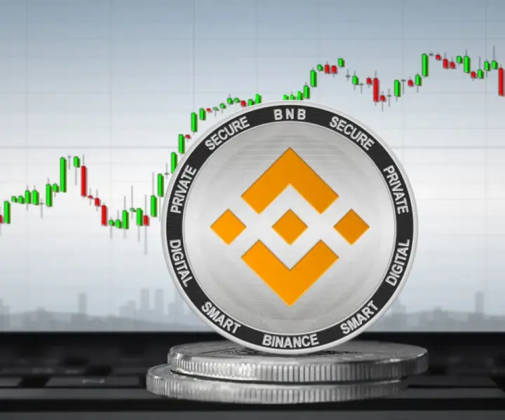 Binance Smart Chain: rewolucyjna sieć blockchain, która zmieni twoje rozumienie kryptowalut
