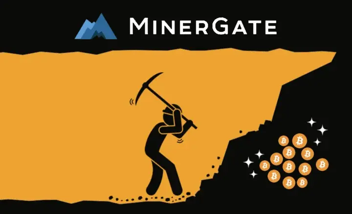 MinerGate ASIC: Wydajne wydobywanie kryptowalut czy pułapka?