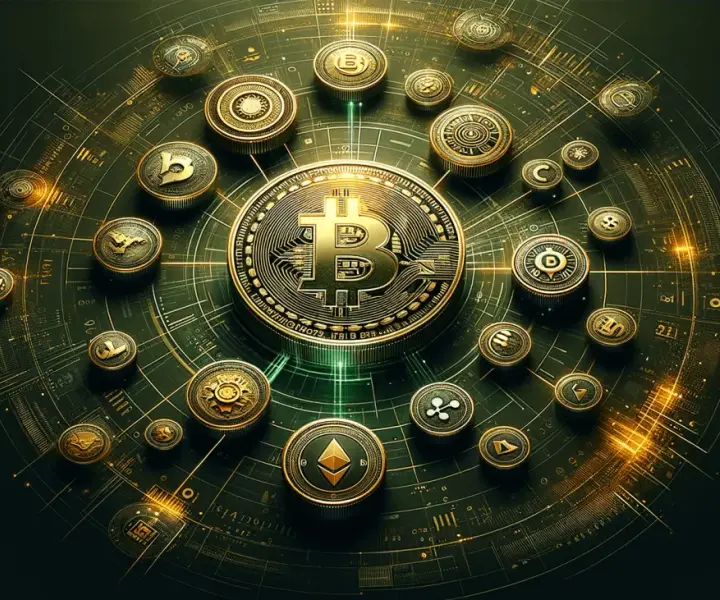Altcoiny: poznaj wszystkie rodzaje i funkcje kryptowalut alternatywnych