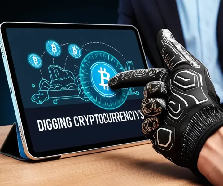 Kopanie kryptowalut na telefonie: od czego zacząć i czy warto?