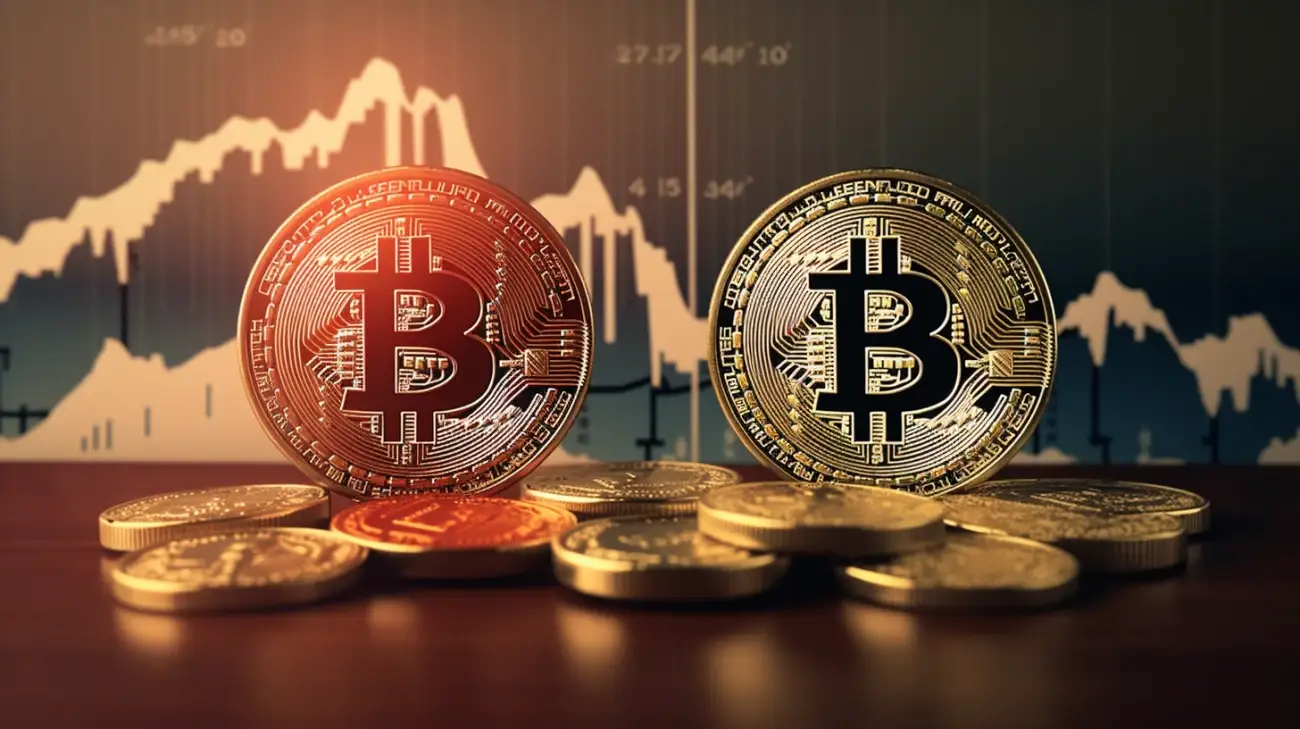 Nowe ATH bitcoina w parze z japońską walutą. Ważna zależność.