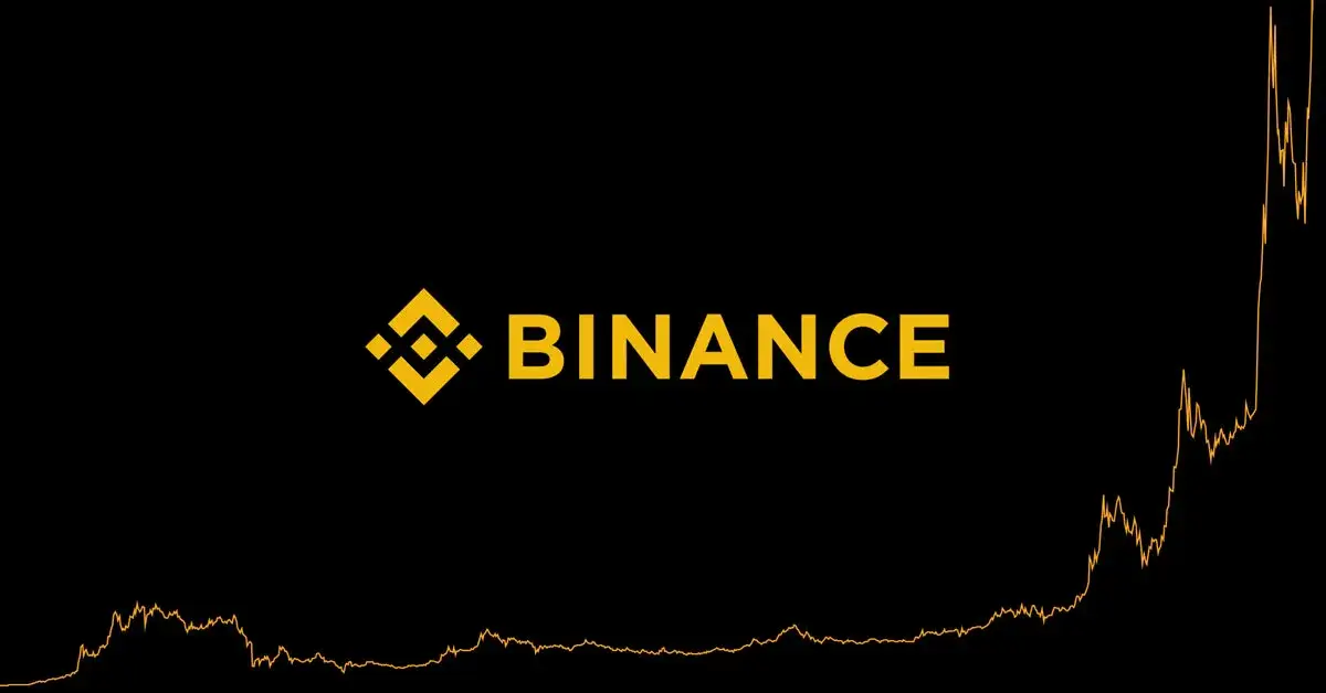 Zdjęcie Binance co to jest? Rewolucyjna giełda, która zmieni twoje myślenie o kryptowalutach