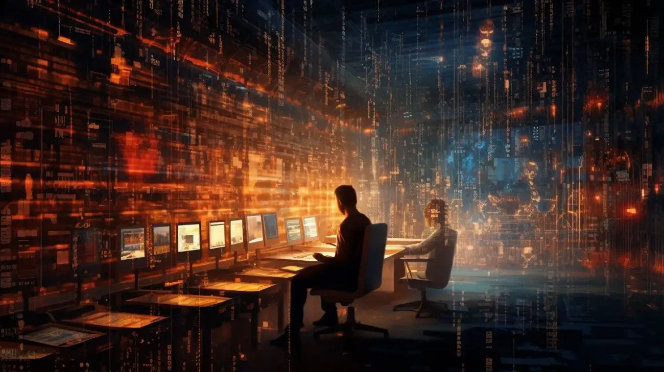 Ta technologia ogranicza twoją prywatność – Vitalik Buterin ostrzega