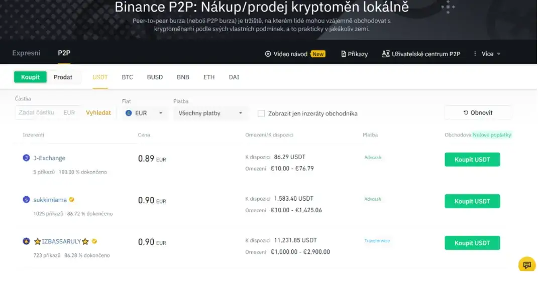 Zdjęcie Jak bezpiecznie i szybko wypłacić pieniądze z Binance bez prowizji