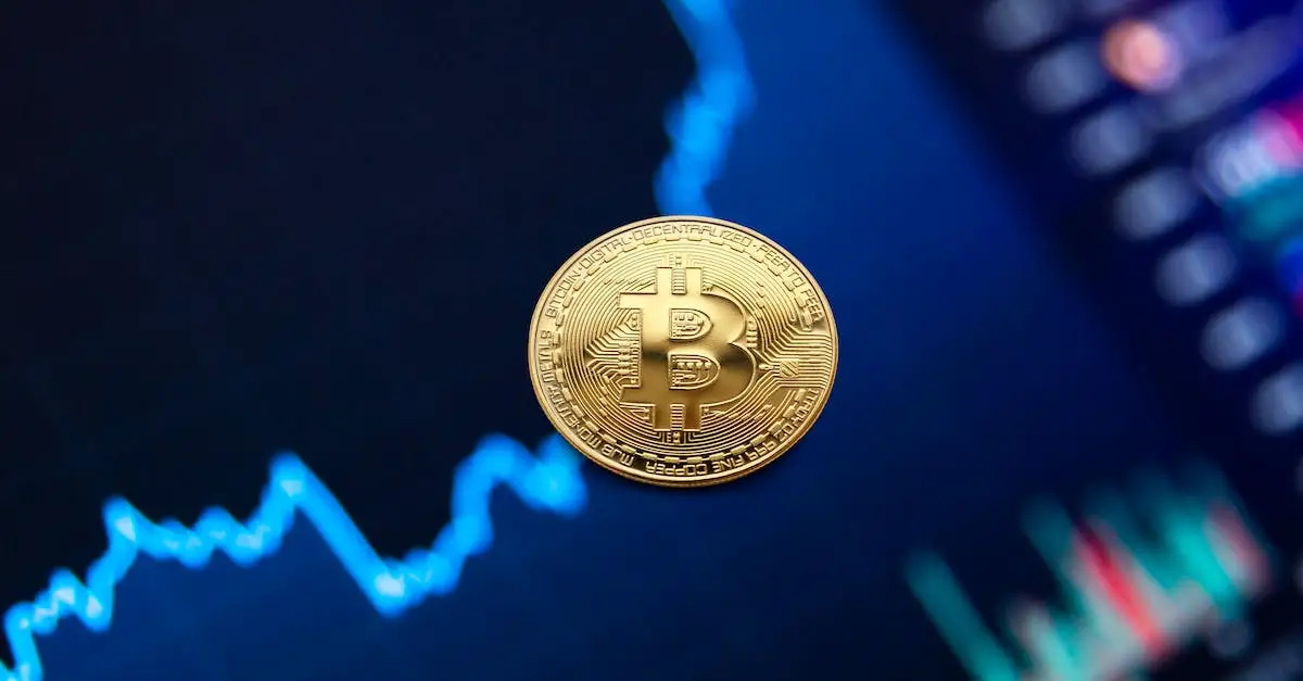 Kopanie kryptowalut 2021 - Jak zacząć kopać bitcoiny i zarabiać na koparce