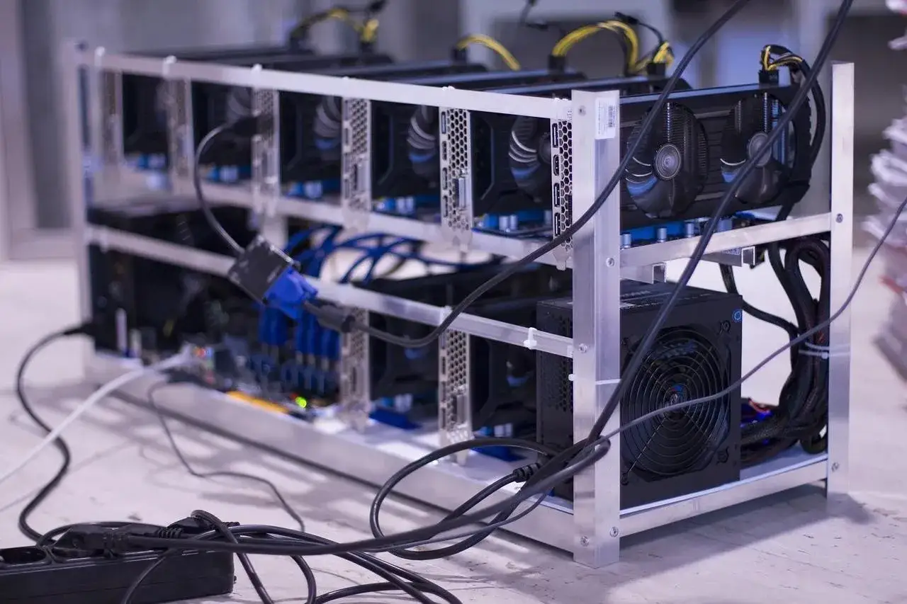 Zdjęcie Jaki komputer do Bitcoin: Wybierz najlepszy sprzęt do kopania