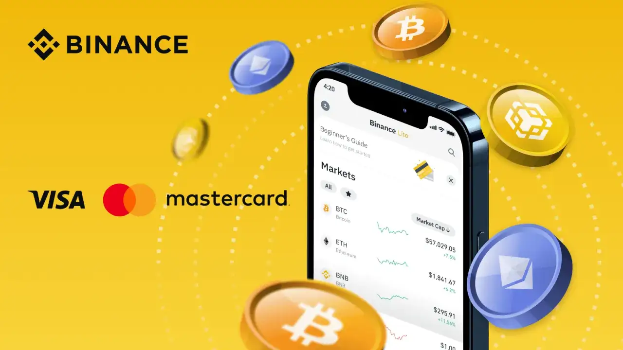Zdjęcie Binance Vilnius: Rewolucja kryptowalutowa czy kolejna pułapka finansowa?