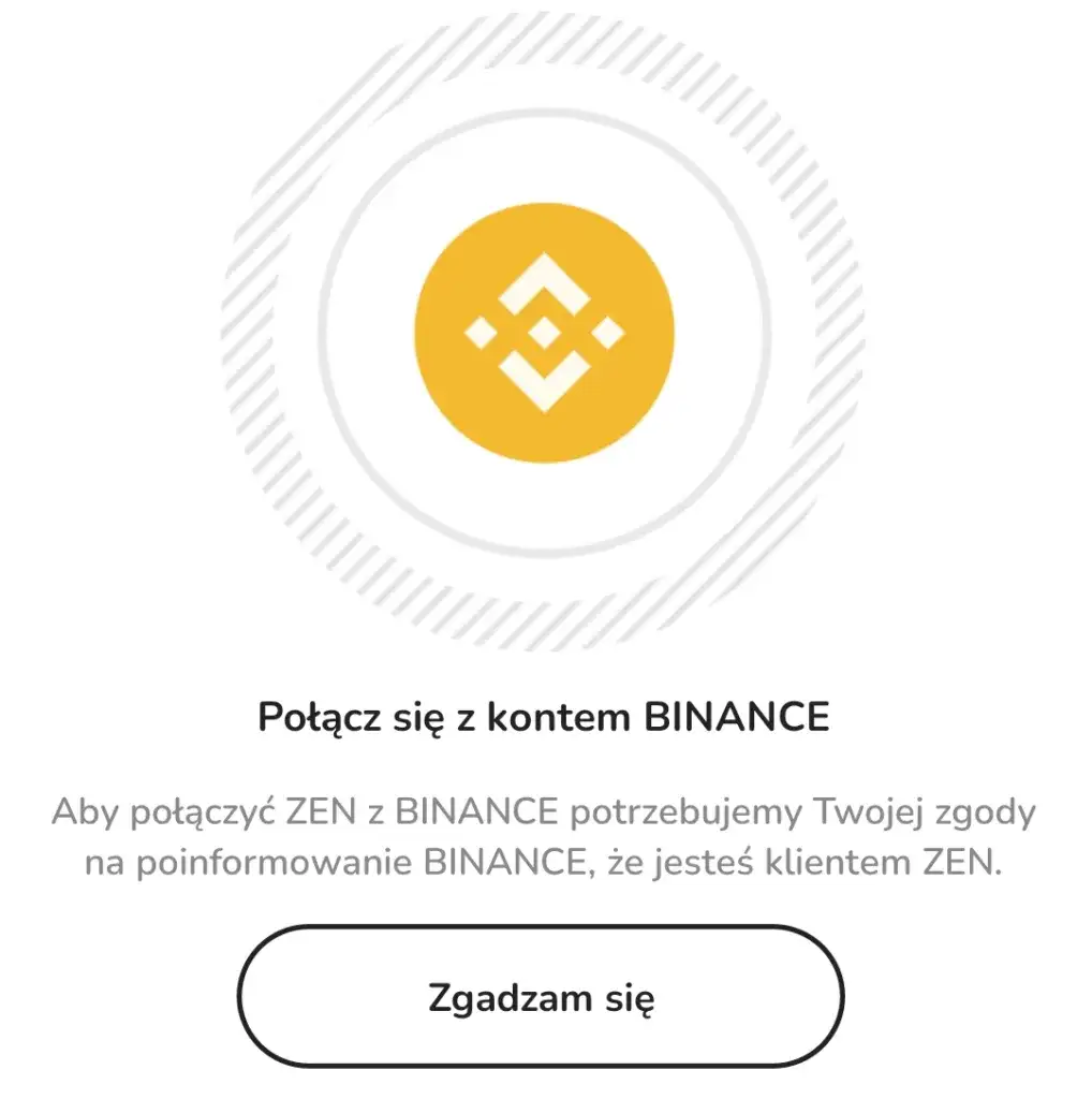 Zdjęcie Jak bezpiecznie wypłacić środki z Binance na konto Zen bez ukrytych opłat