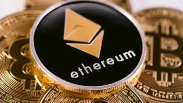 CIO Bitwise: ETF-y dla Ethereum niepokładowane w maju. Dlaczego?