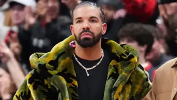 Wzrost Ten meme coin o 7880%: relacja z raperem Drake'em