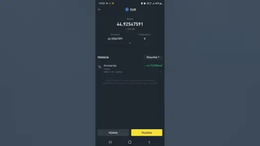 Jak bezpiecznie wypłacić pieniądze z Binance na konto bankowe bez prowizji