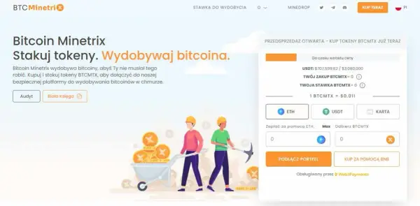 Trudność wydobycia BTC - wszystko co musisz wiedzieć przed startem miningu