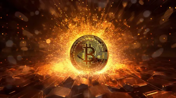Prognoza ceny Bitcoina: 150 000 USD - realne wzrosty!
