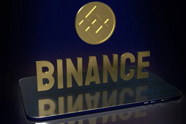 Binance co to jest? Rewolucyjna giełda, która zmieni twoje myślenie o kryptowalutach