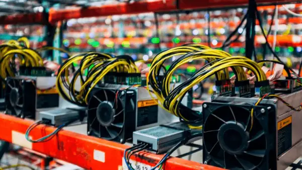 Kopanie kryptowalut: od czego zacząć i jak to działa?