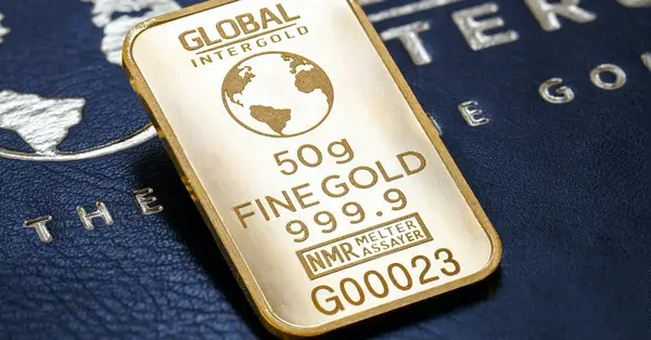 Kilogram złota kosztuje obecnie ponad 200 tys. zł