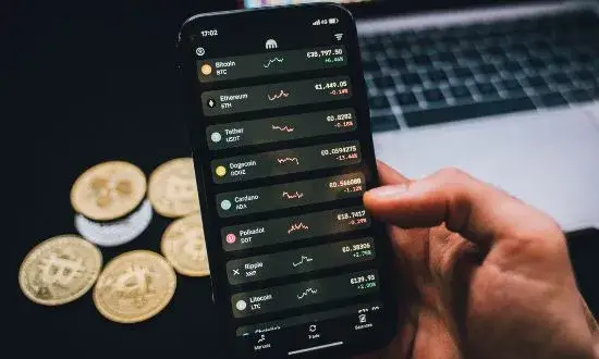 Bezpieczne portfele do Binance: Chroń swoje kryptowaluty przed utratą