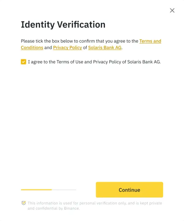 Weryfikacja Binance: Czy musisz koniecznie potwierdzić swoją tożsamość?