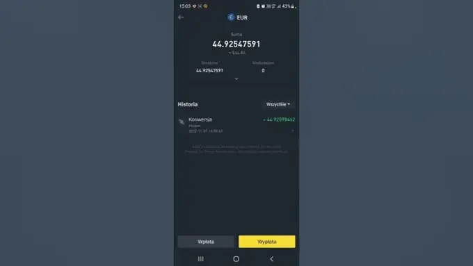 Legalne sposoby wypłaty pieniędzy z Binance bez niepotrzebnych strat podatkowych