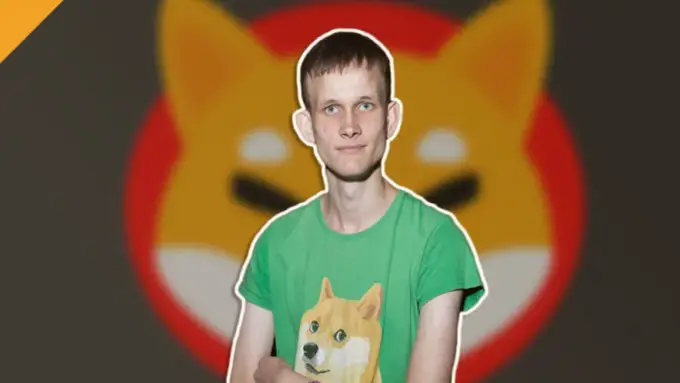 Vitalik buterin porządkuje swoje święta i pozbywa się tokenów ze swojego portfela